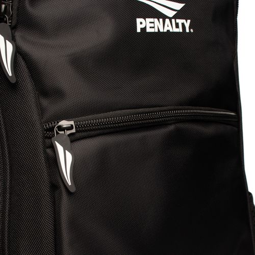 Mochila Unissex Penalty Logo Preto