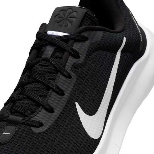 Tênis Feminino Nike Flex Experience Run 12 Preto/Branco