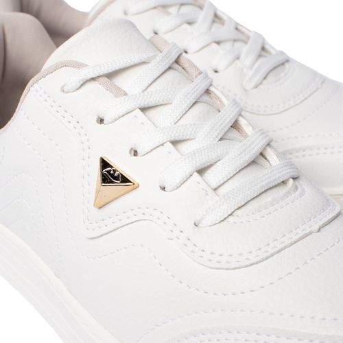 Tênis Feminino Dakota Casual Branco