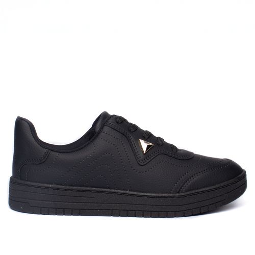 Tênis Feminino Dakota Casual Preto