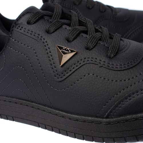 Tênis Feminino Dakota Casual Preto