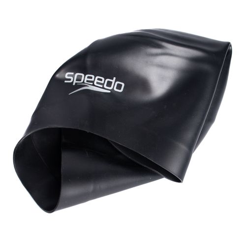 Touca de Natação Speedo Ladies Preto