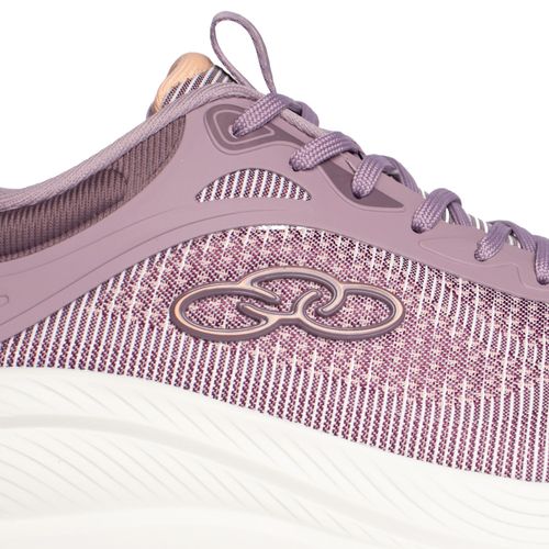 Tênis Feminino Olympikus Vibe Lilás