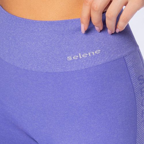 Legging Selene Sem Costura Lilás