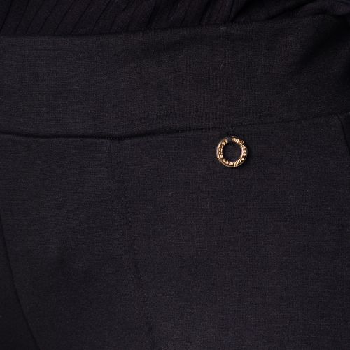Calça Feminina Legging Rovitex Preto