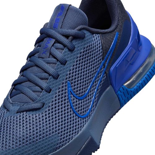Tênis Masculino Nike Air Max Alpha Trainer 6 Azul