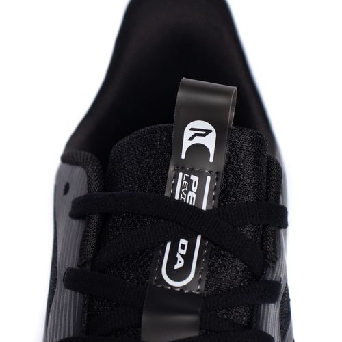 Tênis Pegada Masculino Esportivo Preto