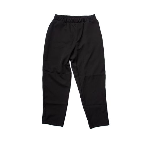Calça Feminina Habana Plus Size Alfaiataria Preto
