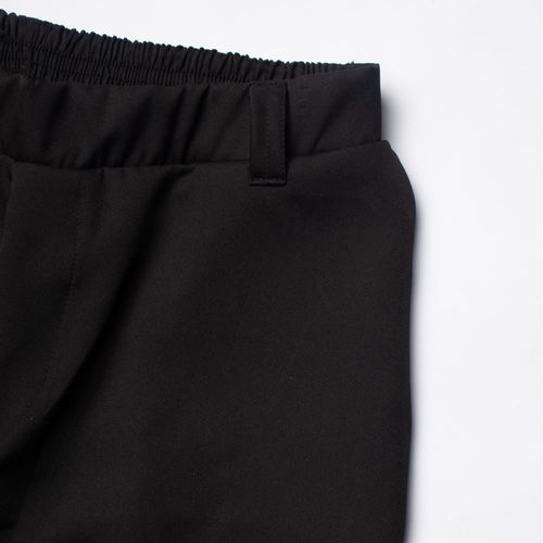 Calça Feminina Habana Plus Size Alfaiataria Preto