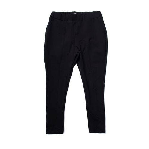 Calça Feminina Rovitex Plus Size Alfaiataria Preto