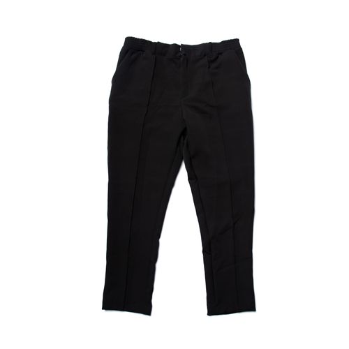 Calça Feminina Rovitex Plus Size Alfaiataria Preto