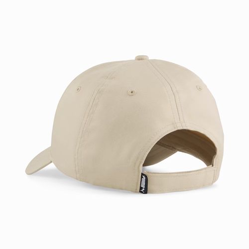Boné Unissex Puma Metal Cat Baseball Bege