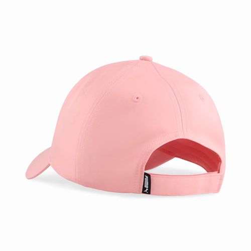 Boné Unissex Puma Metal Cat Baseball Rosa