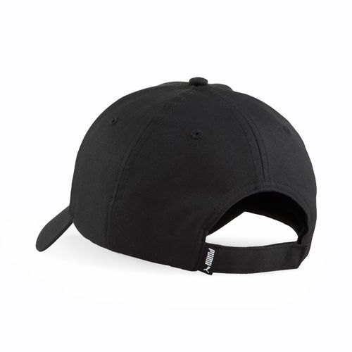 Boné Unissex Puma Metal Cat Baseball Preto