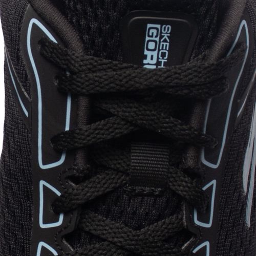 Tênis Feminino Skechers Go Run Consistent 2.0 Preto/Branco
