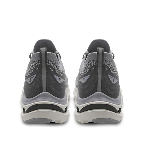 Tênis Masculino Mizuno Wave Zest 2 Cinza