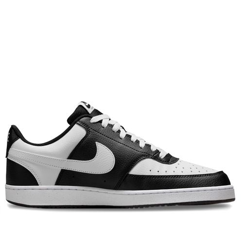 Tênis Masculino Nike Court Vision Lo Azul/Branco