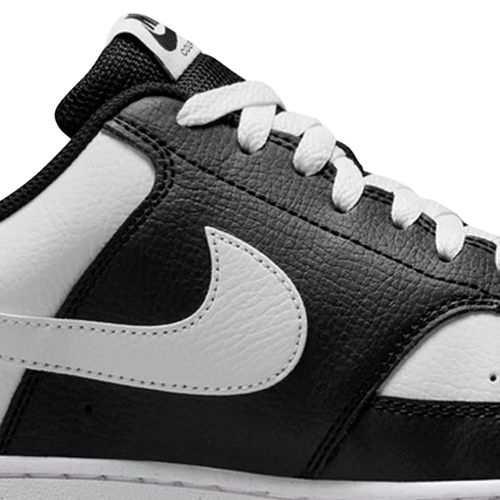 Tênis Masculino Nike Court Vision Lo Azul/Branco