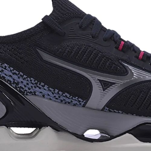 Tênis Feminino Mizuno Wave Endeavor 3 Marinho