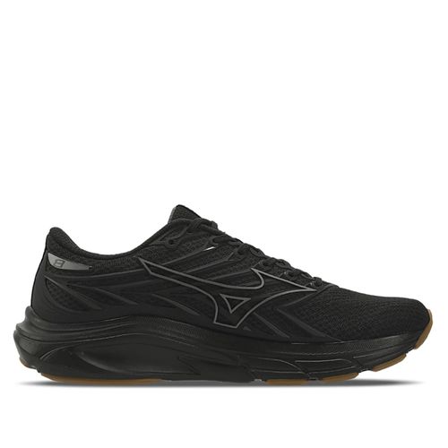 Tênis Masculino Mizuno Jet 8 Preto