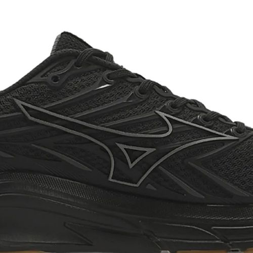 Tênis Masculino Mizuno Jet 8 Preto