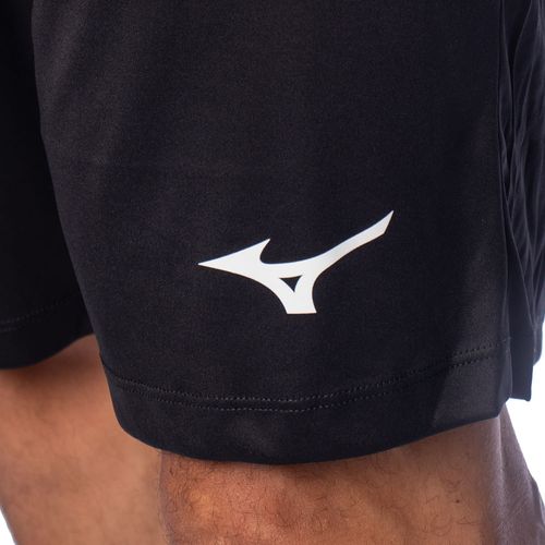 Calção Masculino Mizuno Futebol Preto