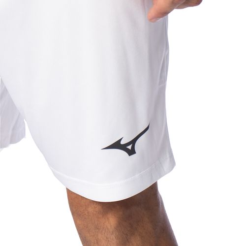 Calção Masculino Mizuno Futebol Branco