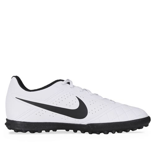 Chuteira Masculina Nike Society Beco 2 Branco