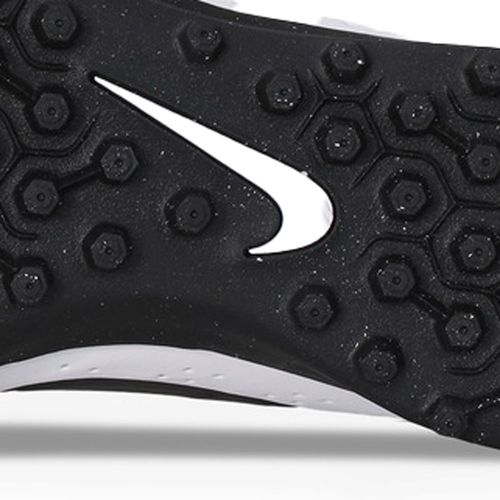 Chuteira Masculina Nike Society Beco 2 Branco