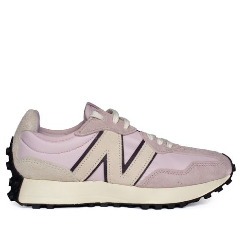 Tênis Feminino New Balance WS3327BJ1 Rosa Claro