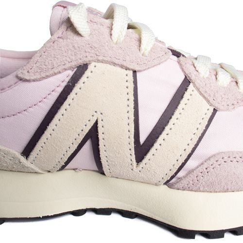 Tênis Feminino New Balance WS3327BJ1 Rosa Claro