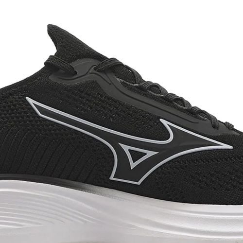 Tênis Masculino Mizuno Cool Ride 3 Preto