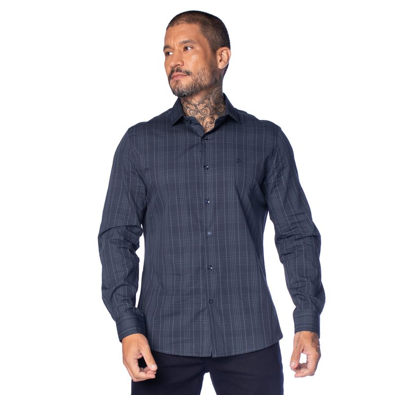 camisa-masculino-52751002-slim-fit-quadriculada-toque-suave-petroleo-10.46096-a.jpg