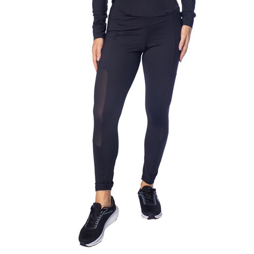 Legging Feminina Estilo do Corpo Cigarrete Preto