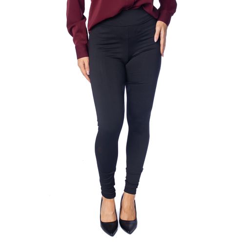 Calça Feminina Rechsul Legging Térmica Preto