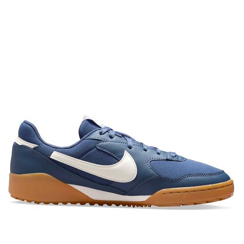 Tênis Feminino Nike Terra Manta Azul Marinho/Branco