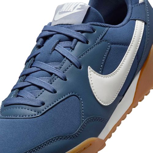 Tênis Feminino Nike Terra Manta Azul Marinho/Branco