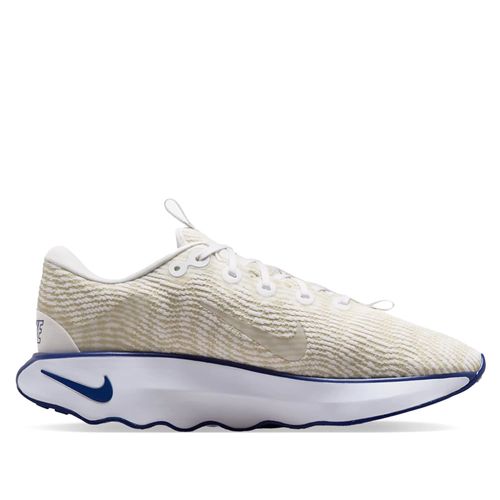 Tênis Masculino Nike Motiva Bege/Branco