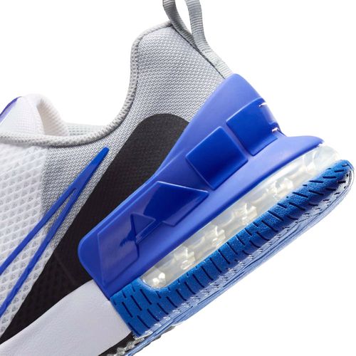 Tênis Masculino Nike Air Max Alpha Trainer 6 Branco/Azul