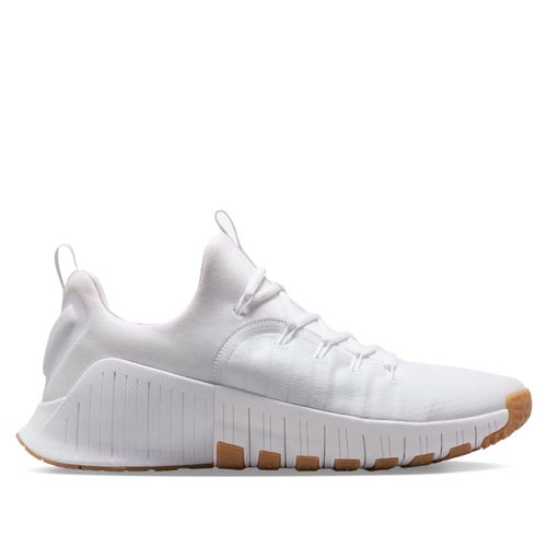 Tênis Masculino Nike Free Metcon 6 Branco