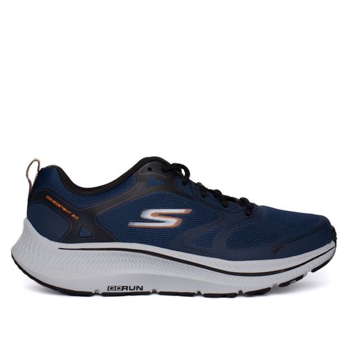 Tênis Masculino Skechers Go Run Consistent 2.0 Marinho