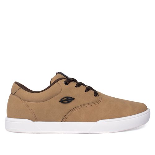 Tênis Mormaii Masculino Chuck 2 Areia/Branco