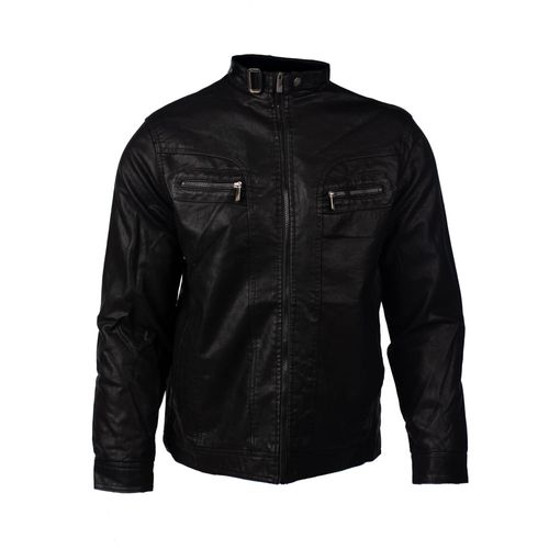 Jaqueta Masculina Black River Perfecto Preto