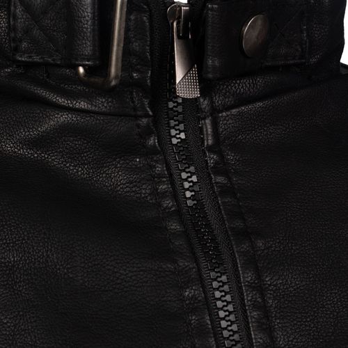 Jaqueta Masculina Black River Perfecto Preto