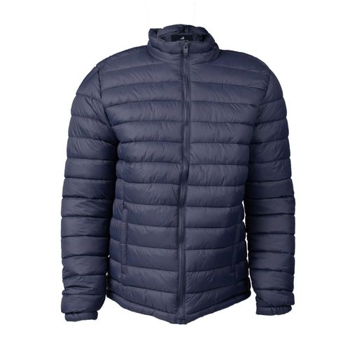 Jaqueta Masculina John Sailor Puffer Marinho