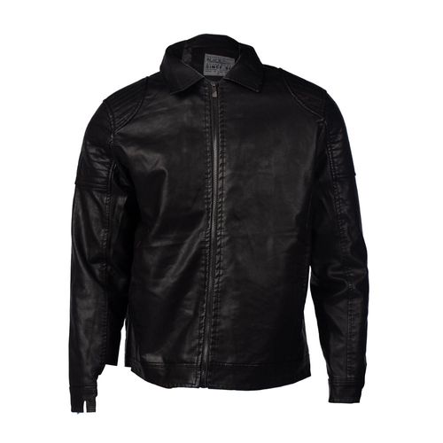 Jaqueta Masculina Black River Perfecto Preto