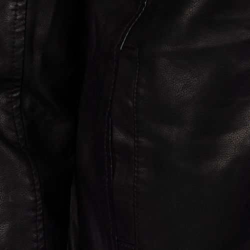 Jaqueta Masculina Black River Perfecto Preto