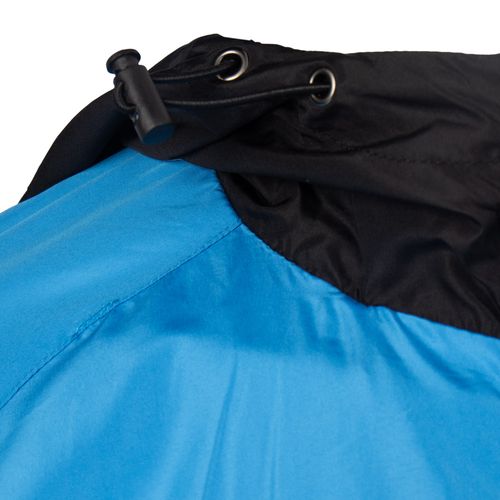 Jaqueta Masculina Lotus Corta Vento Grêmio Preto