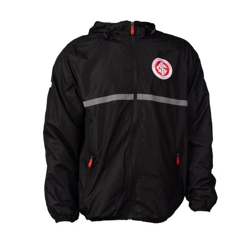 Jaqueta Masculina Lotus Corta Vento Internacional Preto