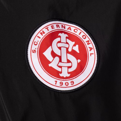 Jaqueta Masculina Lotus Corta Vento Internacional Preto